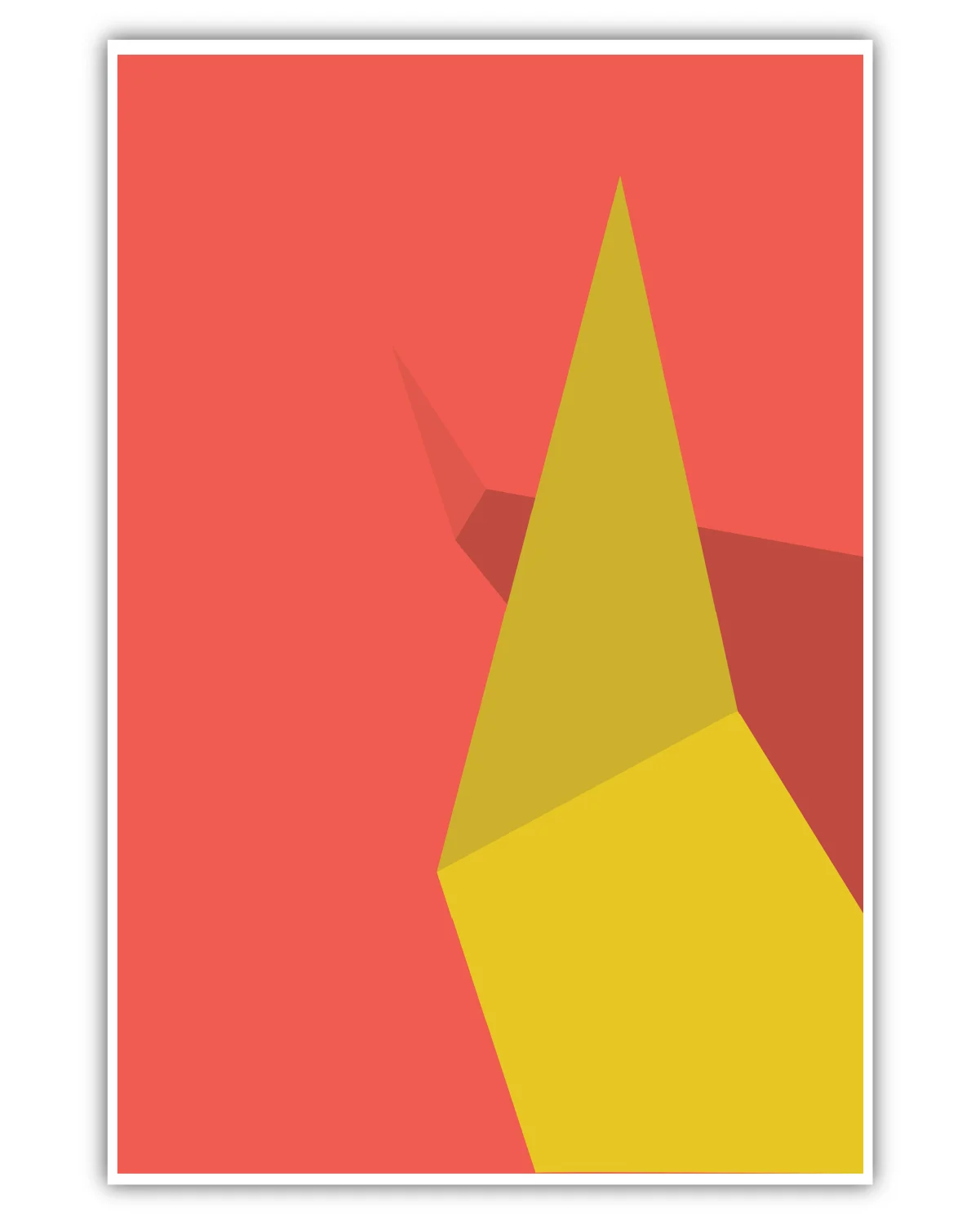 Poster - 007 product image (1)