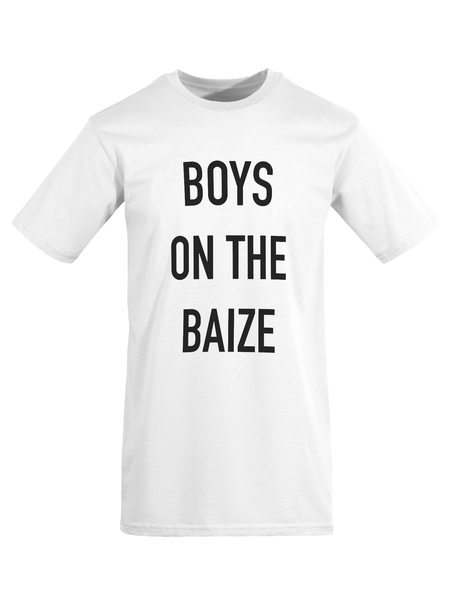 BOYS ON THE BAIZE product image (1)