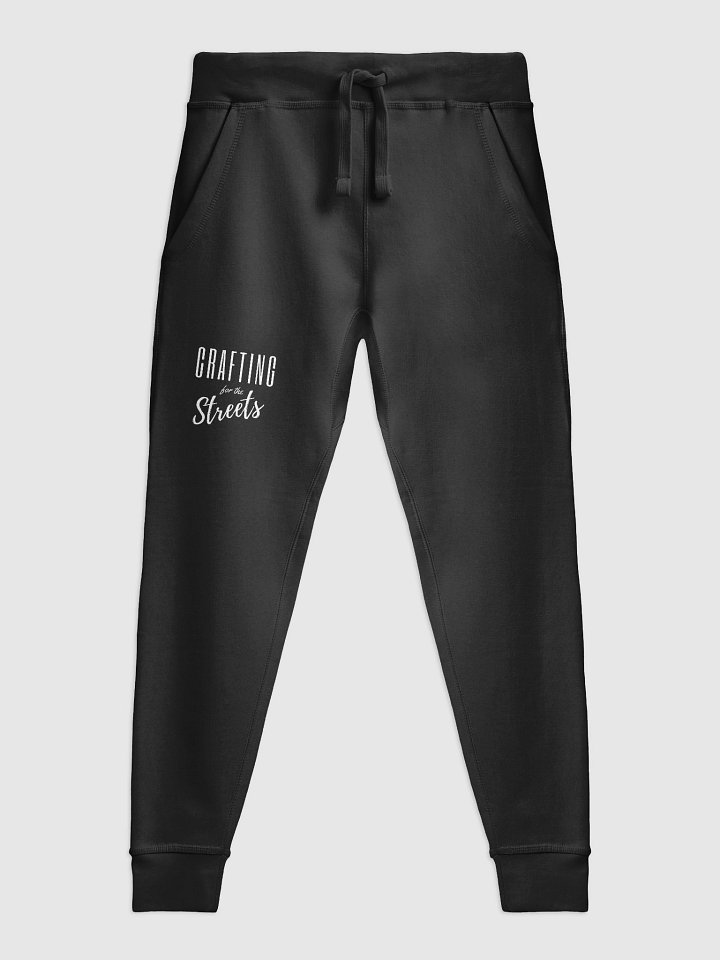 Crafting for the Streets Pants product image (1)