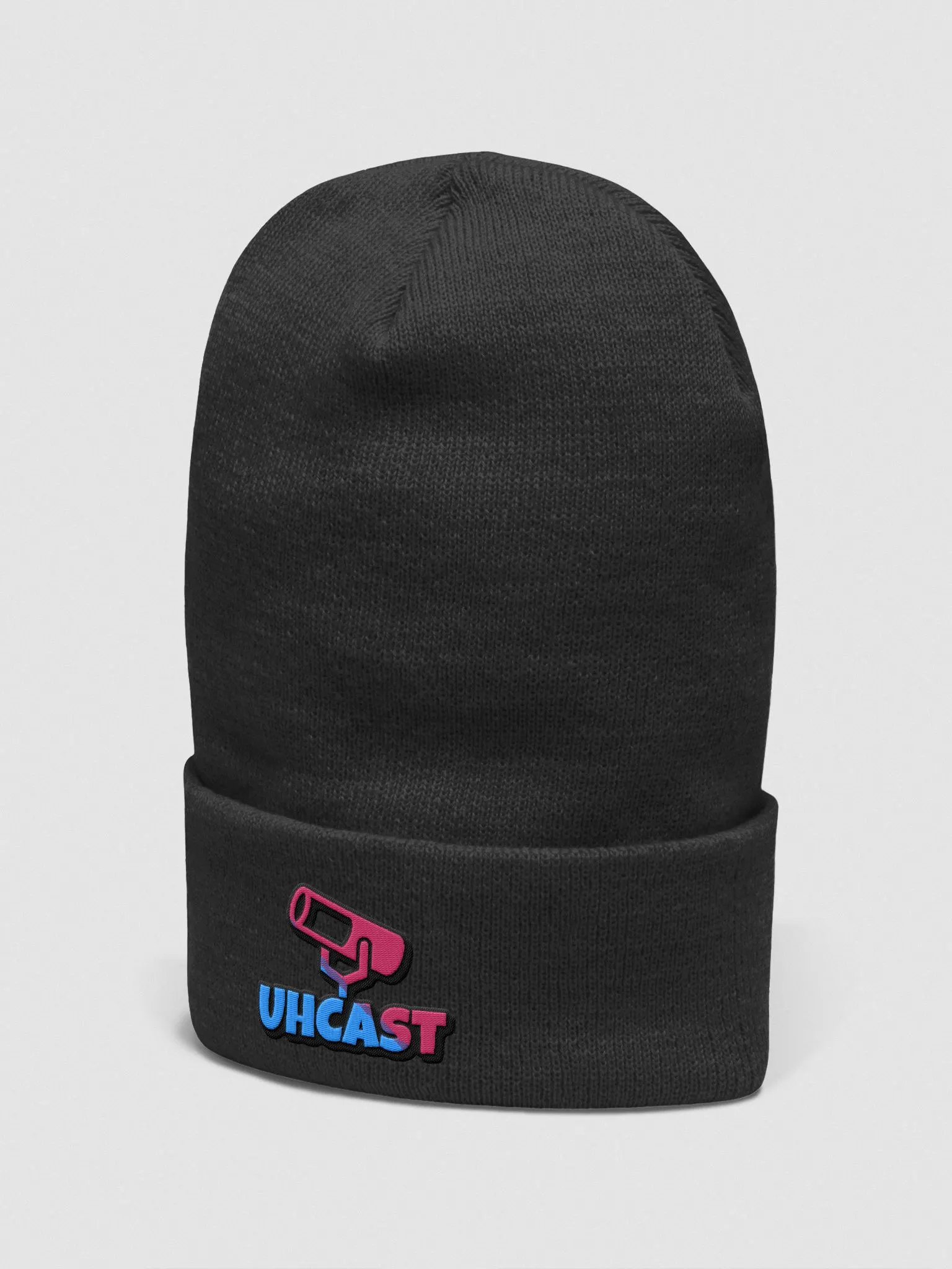 UhCast! Beanie product image (3)