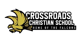 Crossroads Christian School Shop