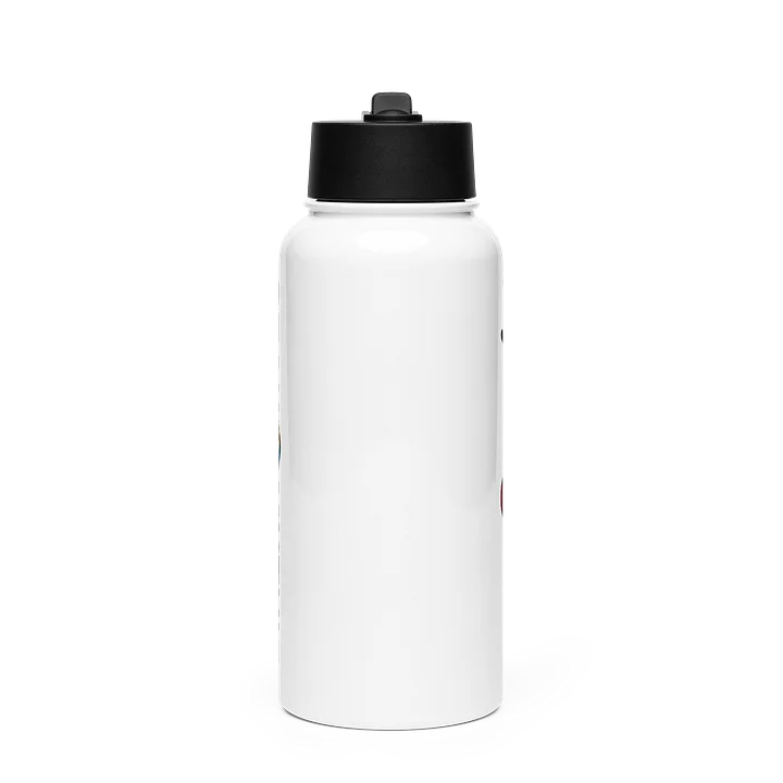 Mythic Tools Water Bottle product image (1)