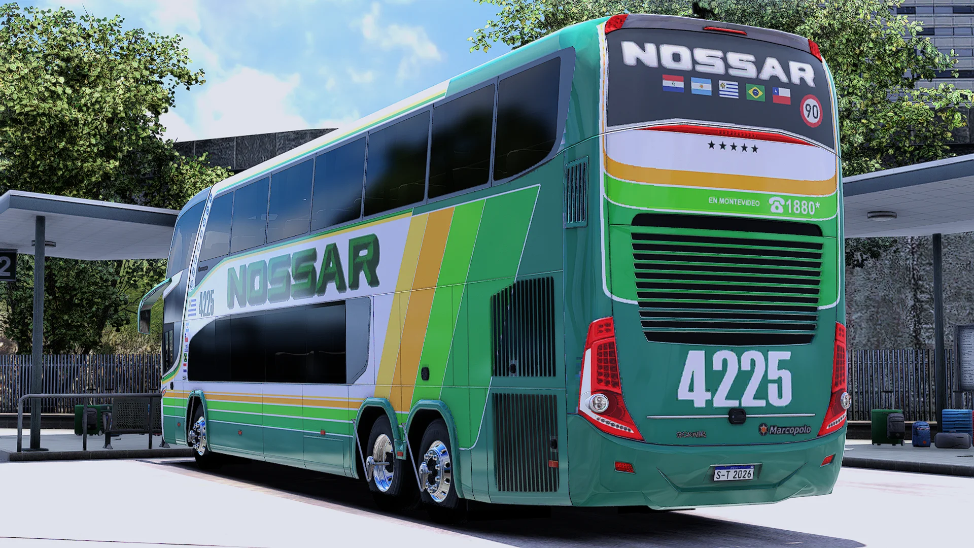 Turil & Nossar G7 Premium product image (8)