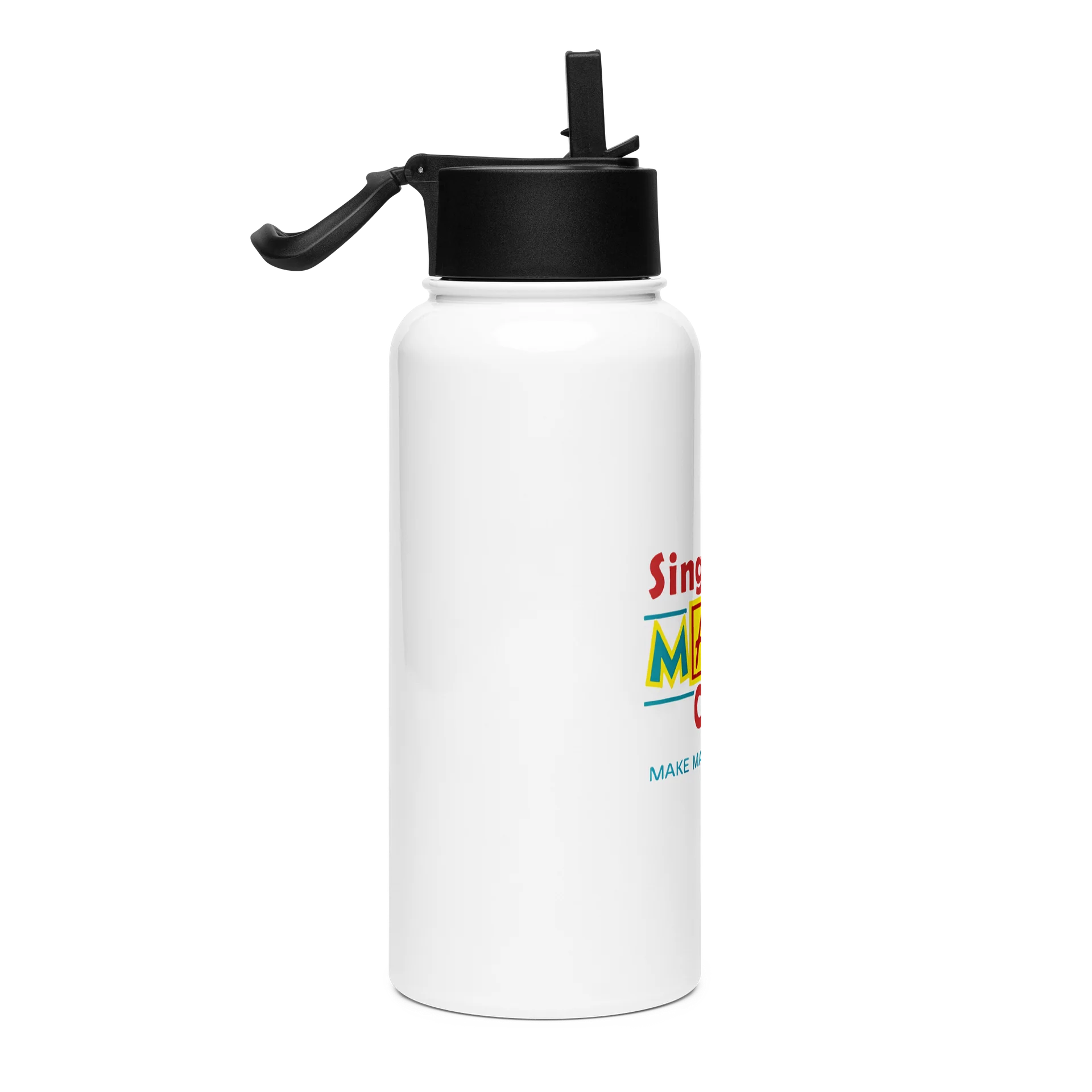 Math Master Sipper product image (4)