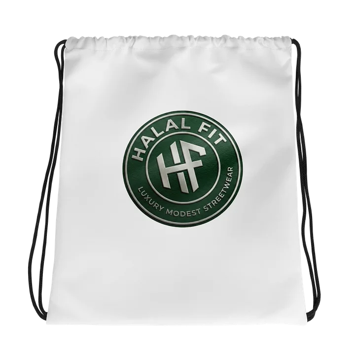 Halal Fit - String Bag product image (1)