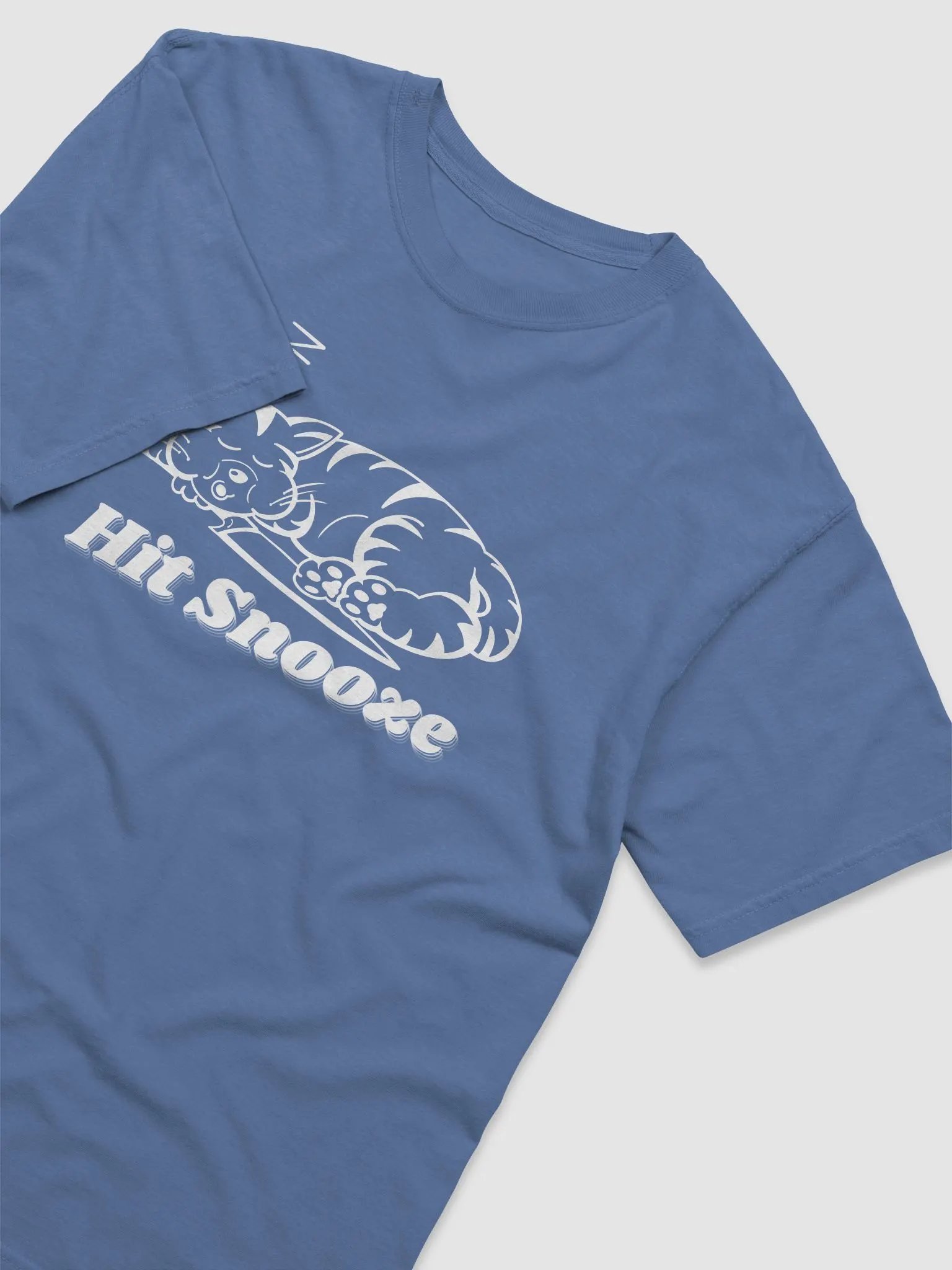 Hit Snooze Tee product image (3)