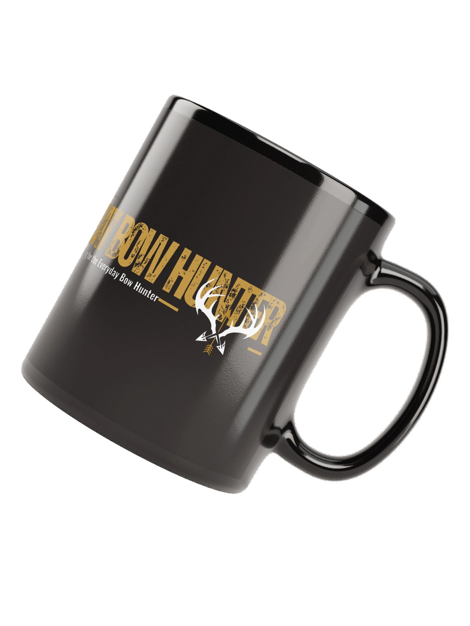 Everyday Bow Hunter™ Coffee Mug product image (6)