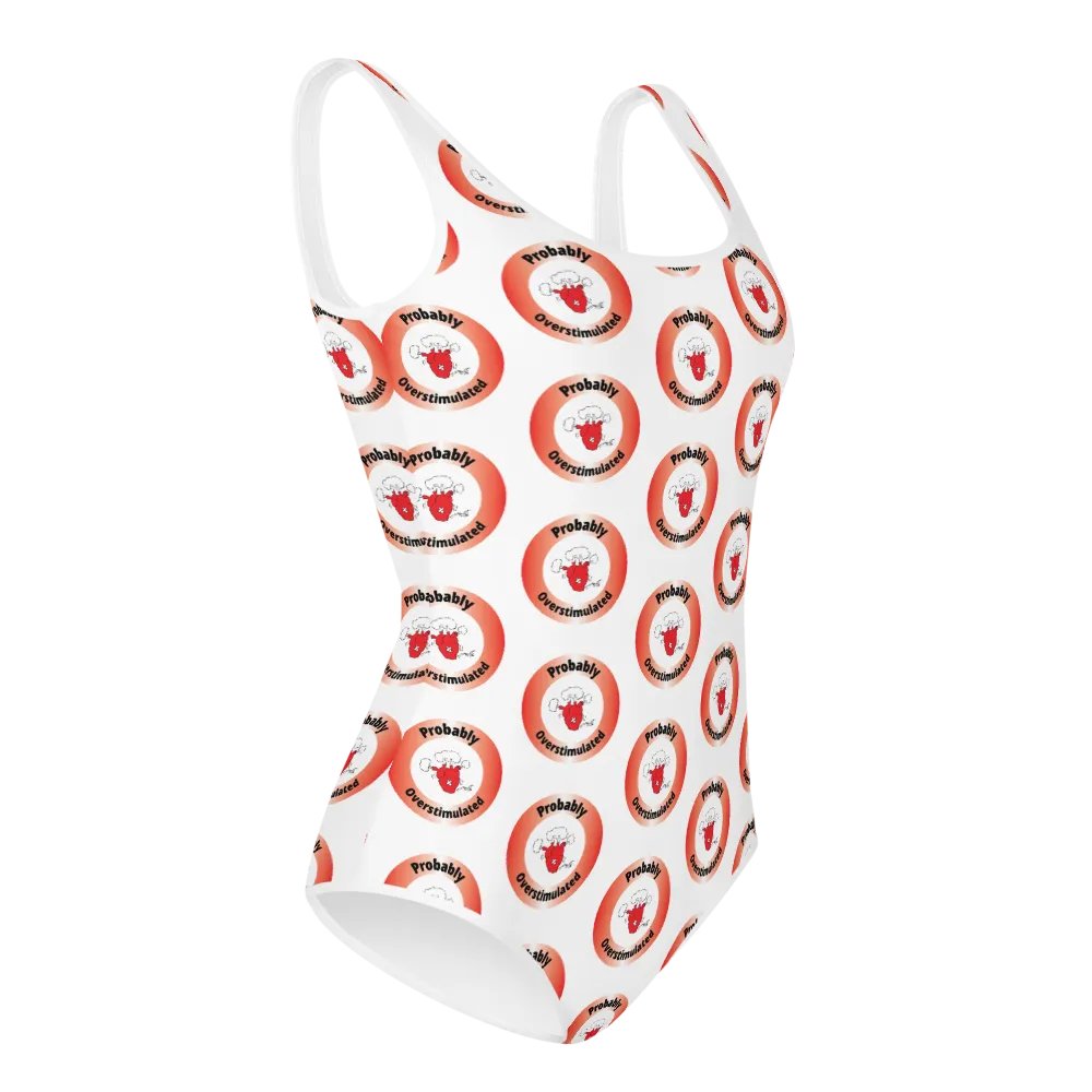 Probably Overstimulated product image (4)