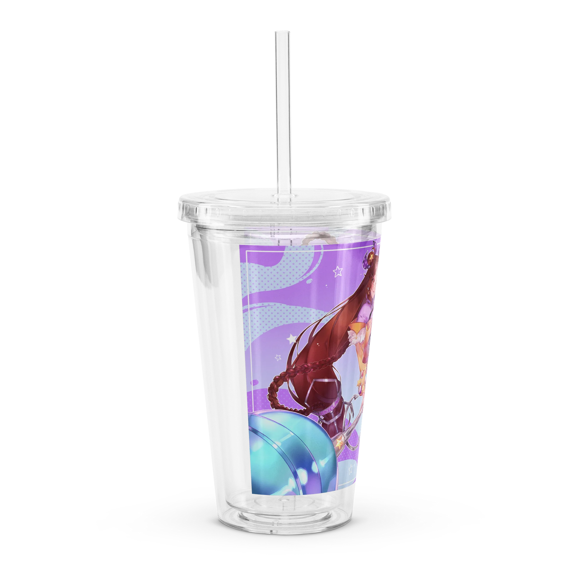 Pudge Tumbler Cup product image (3)
