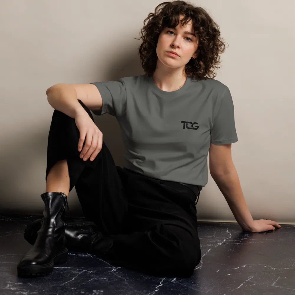 TCG Elite Premium Tee product image (11)