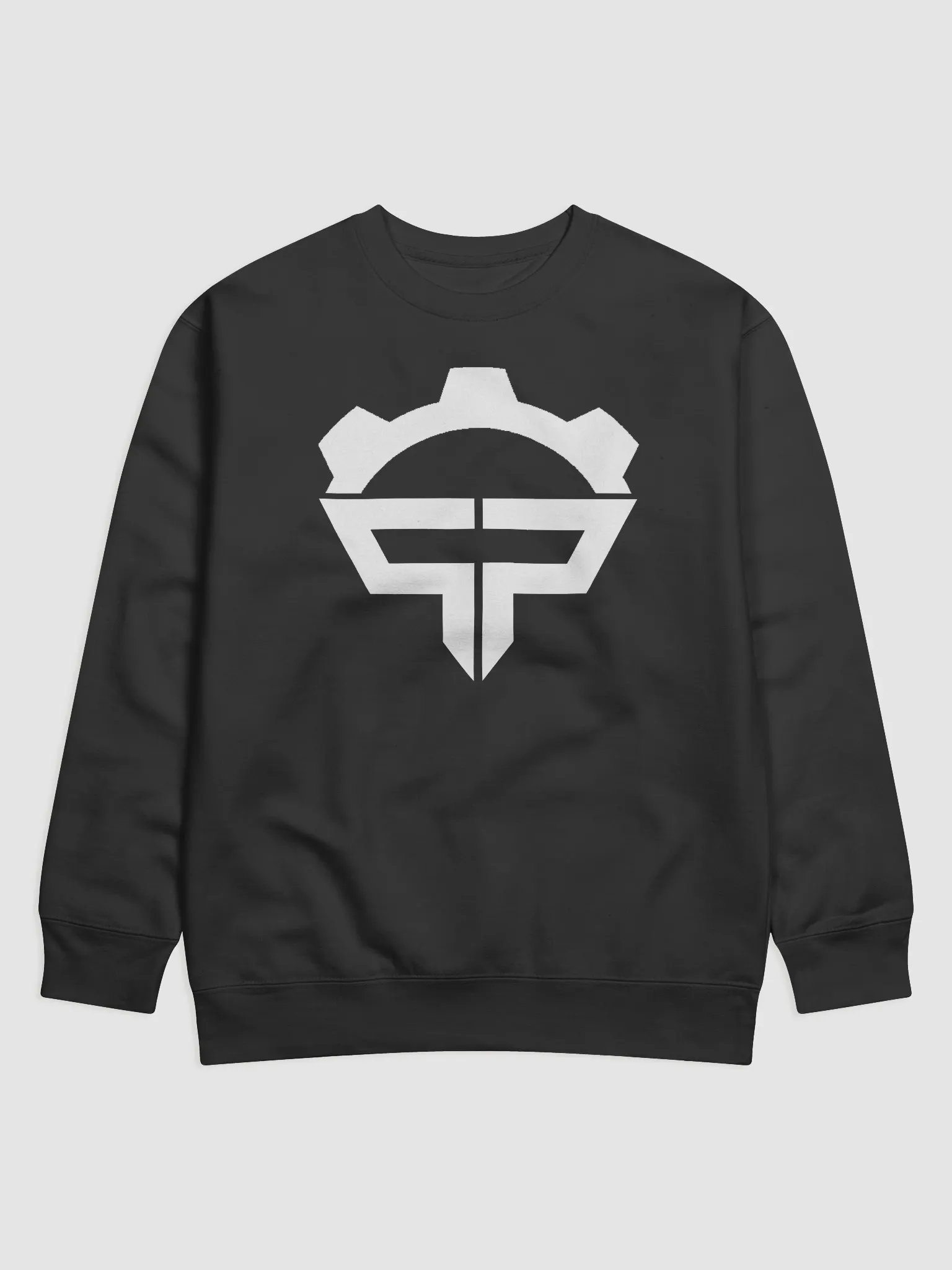 P3nAlPineapple Logo - Sweater product image (1)