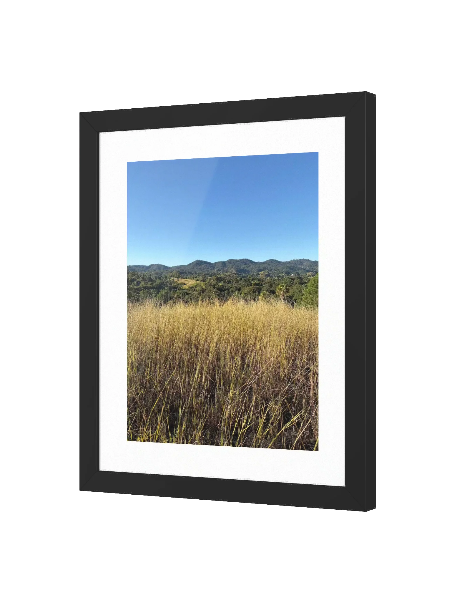 Country Life Framed Art Print product image (6)