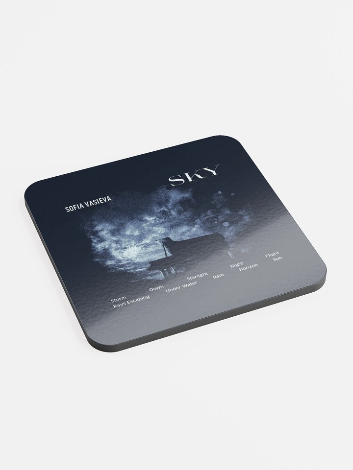 Sky Coaster product image (2)