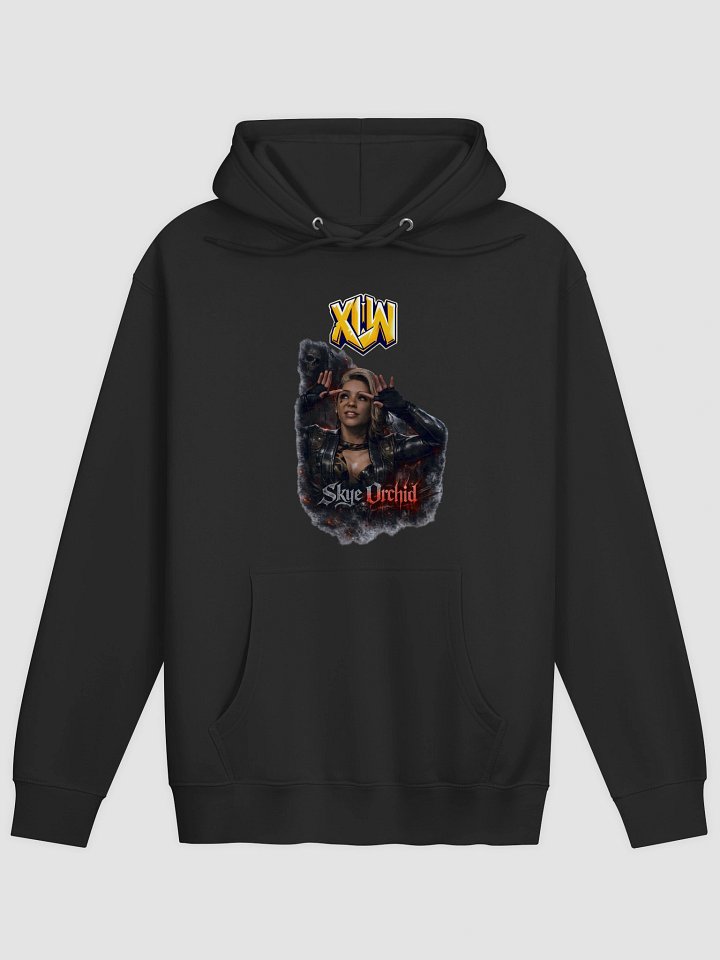 Skye Orchid Hoody product image (1)