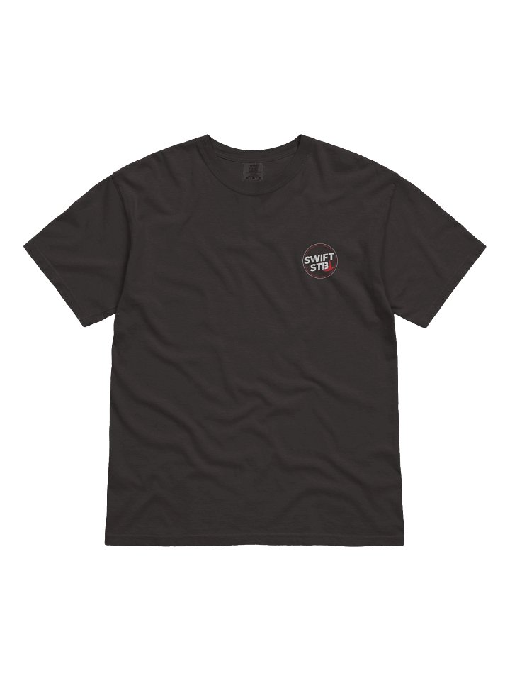 SwiftSTB Shirt - First Merch Edition product image (5)