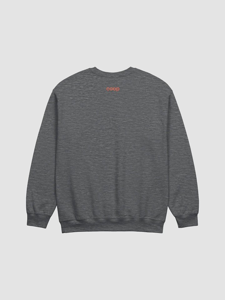 TENDER Crewneck product image (2)
