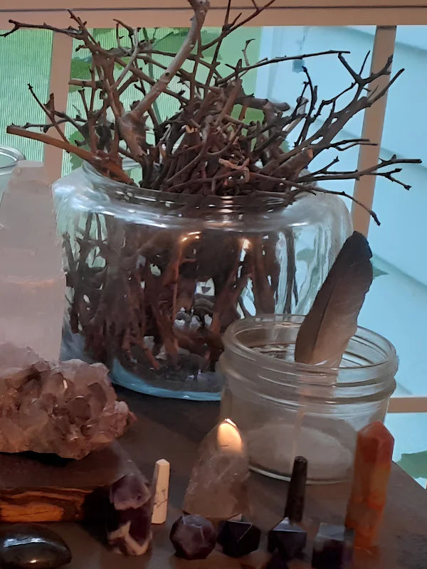 Spellwork Recipe Crafted for You product image (4)