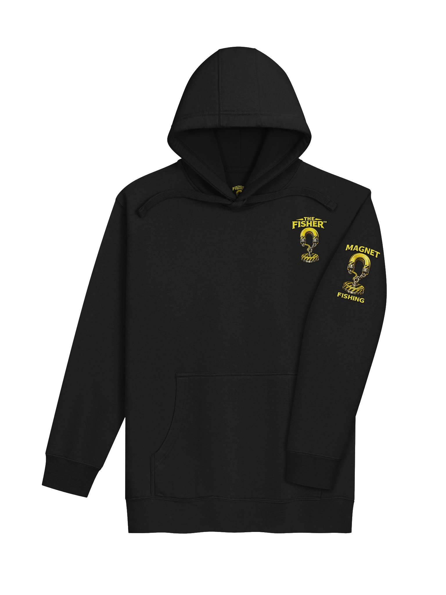 THE FISHER™ Signature Hazard Hoodie product image (12)