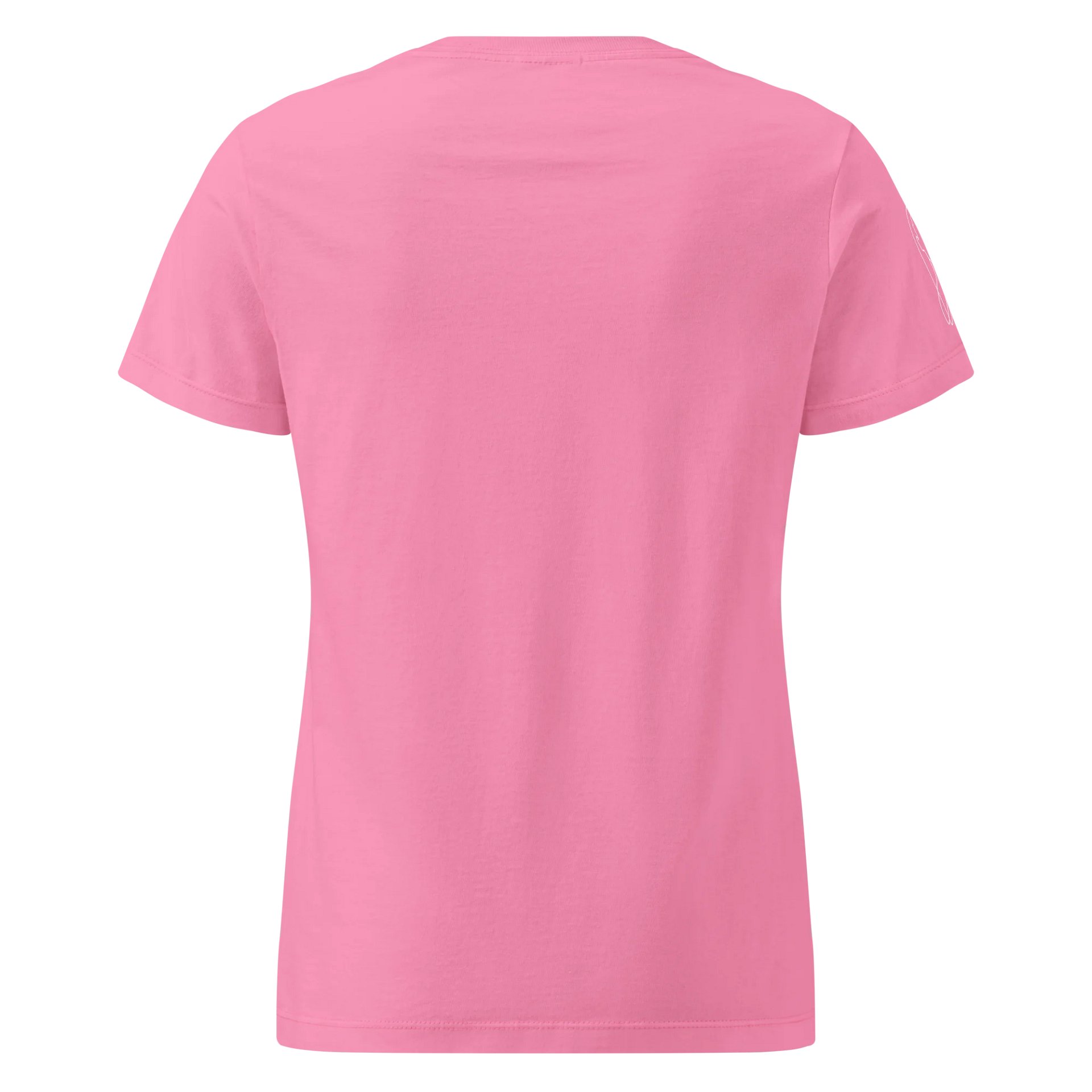 Women's DFG Eternal Logo Tee product image (2)