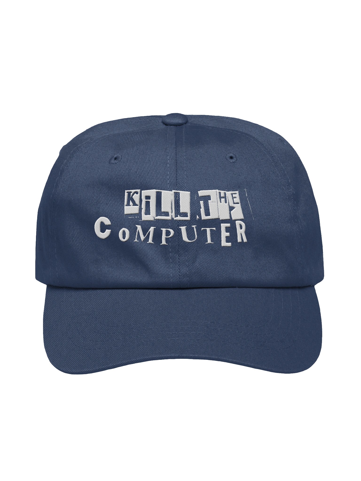Dad Hat Light Font product image (9)