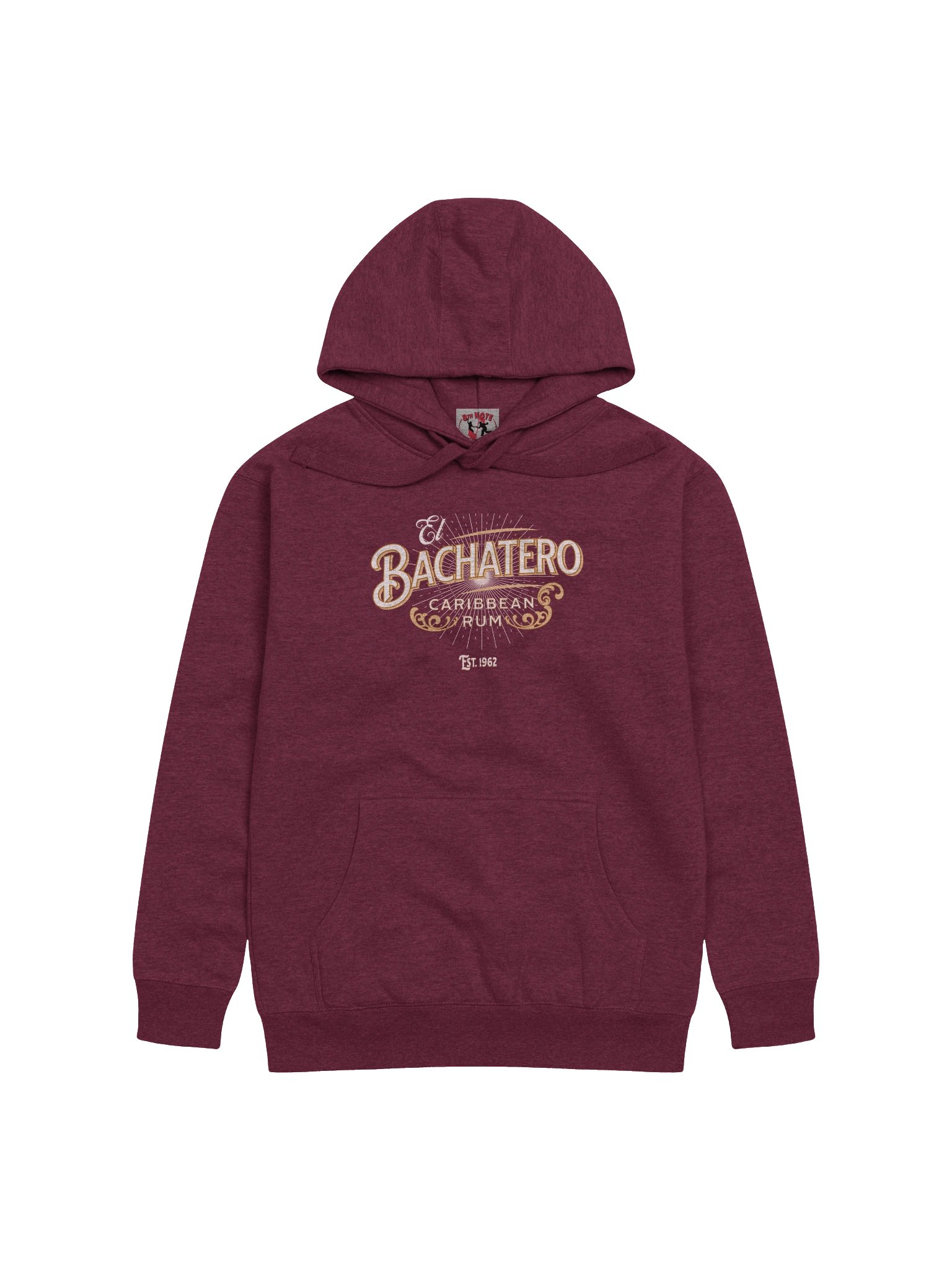 El Bachatero • Premium Hoodie product image (22)