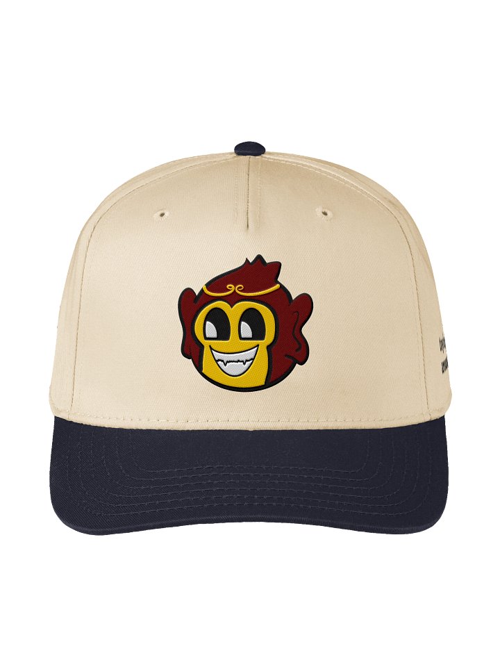 Sun Wukong - A Frame Snapback product image (13)