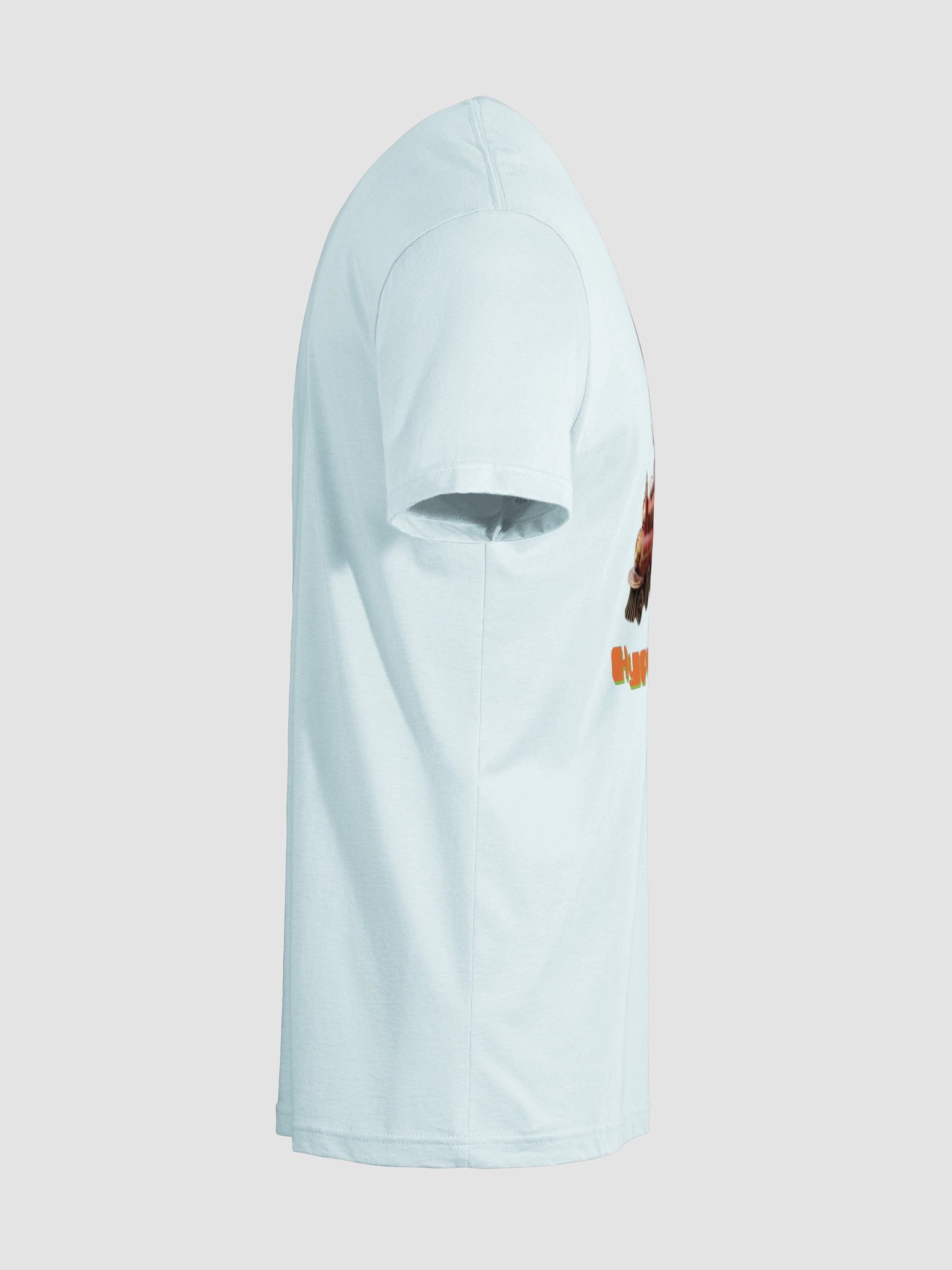 HYPE TRAIN TEE (Regular Fit) product image (30)