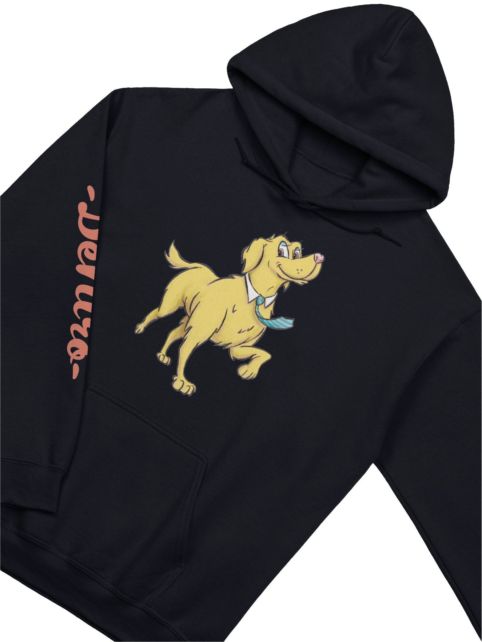DeNiro Hoodie product image (21)
