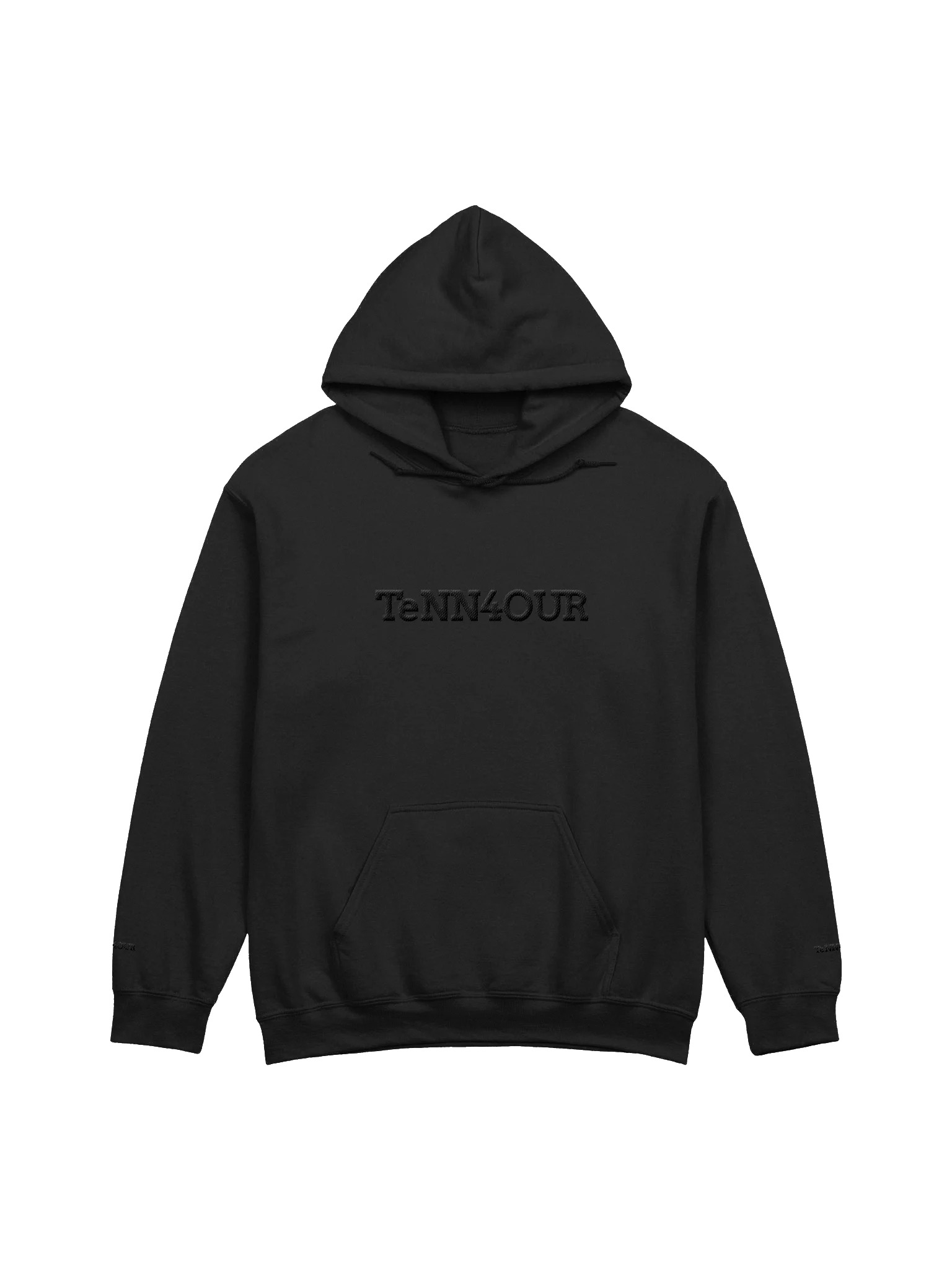 Embroidered Classic Hoodie product image (5)