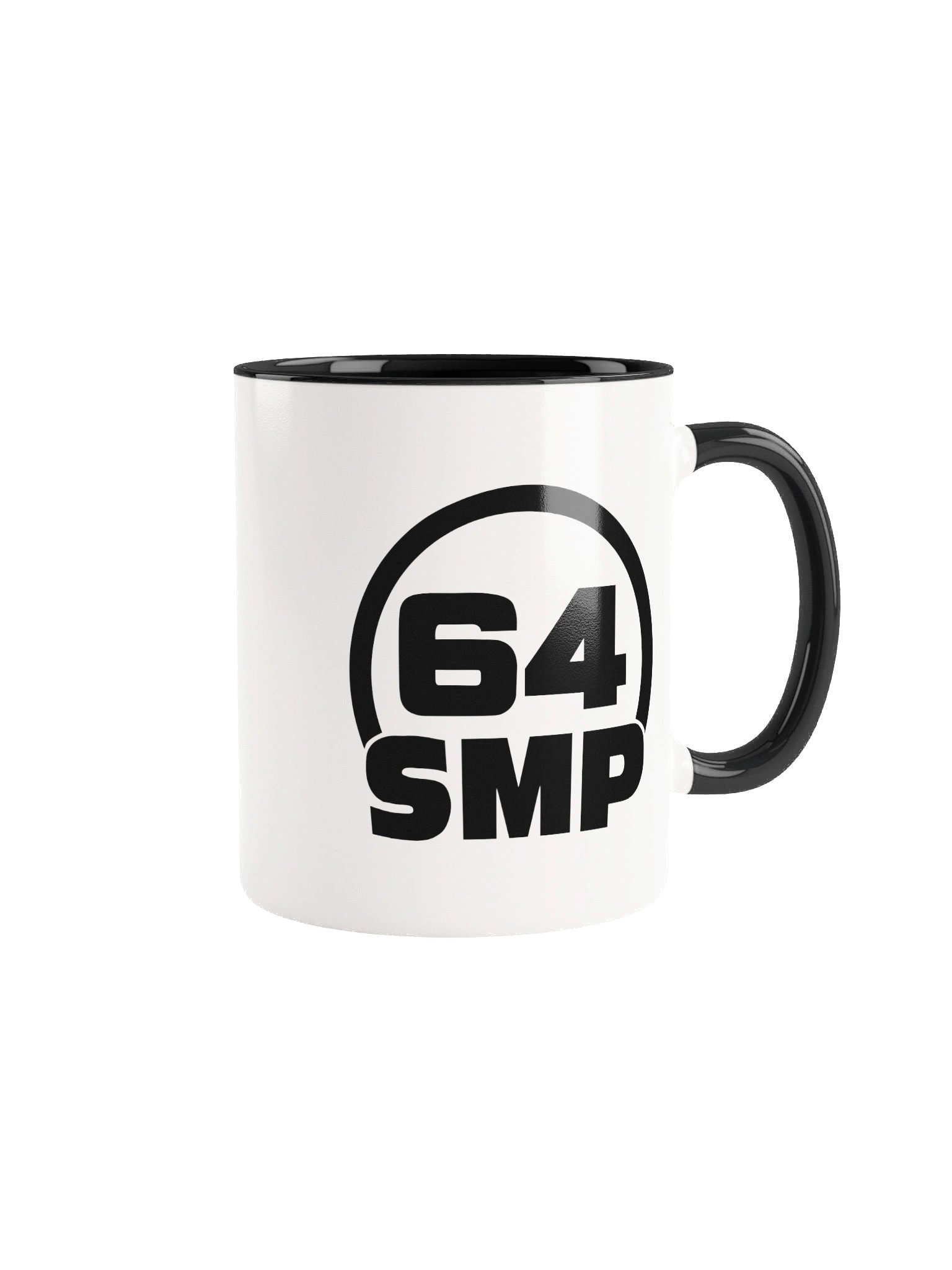Channel 64 Branded Mug product image (1)