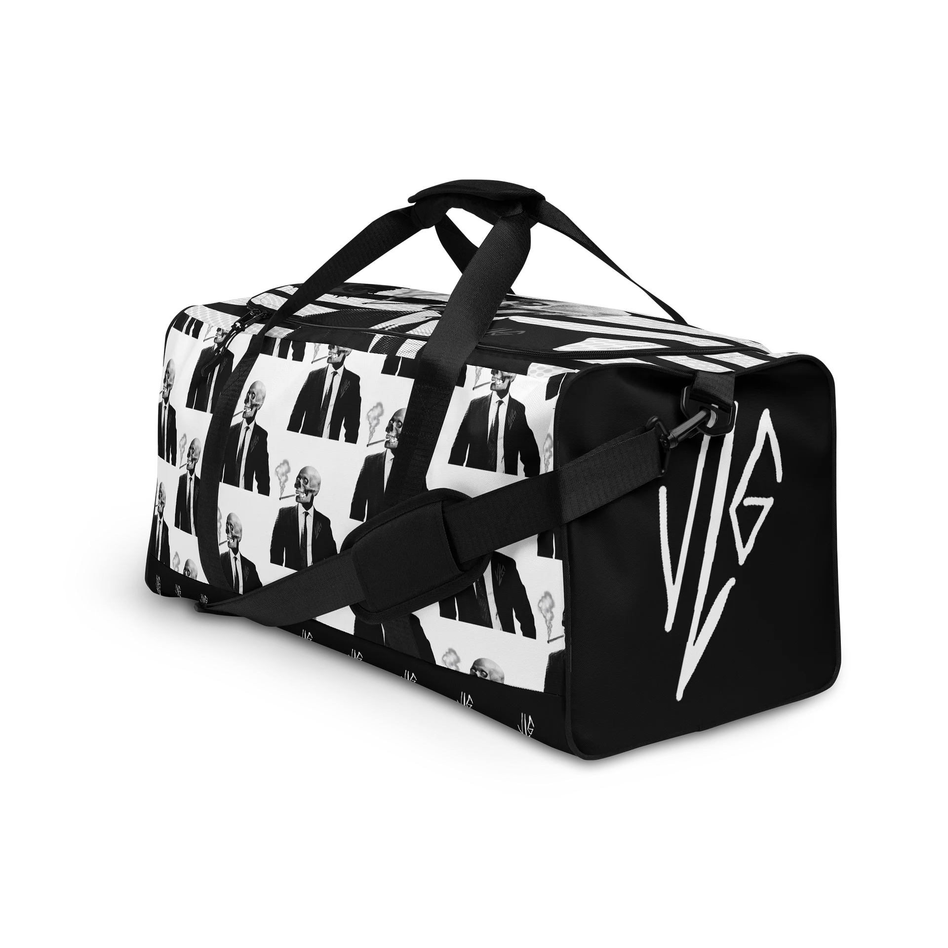 JLG Duffle Bag product image (3)