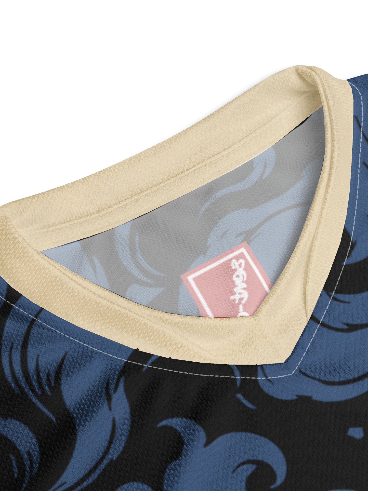 AkaBuru FC Home Jersey product image (4)