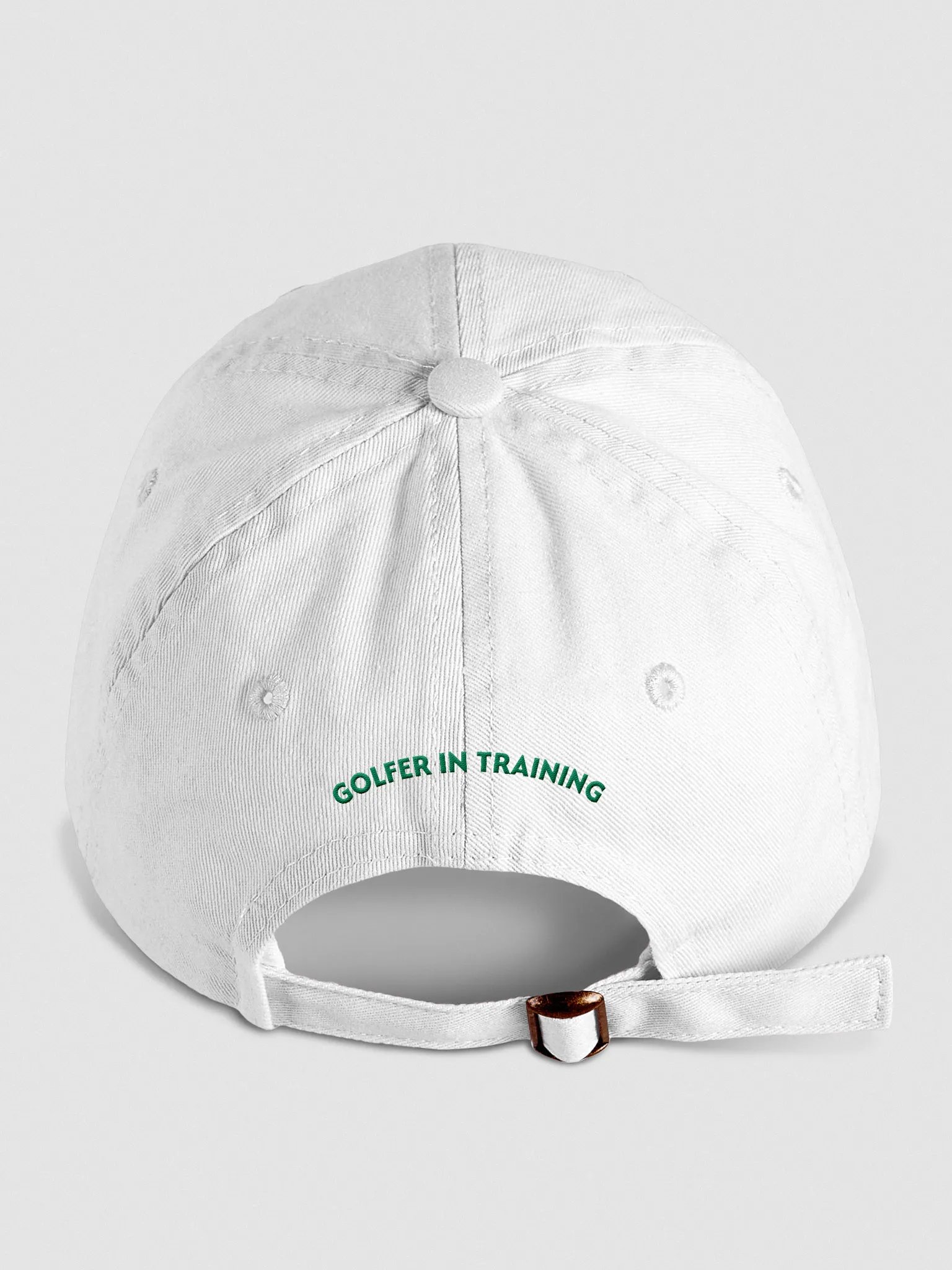 Bogey Baby - Golfer in Training product image (2)