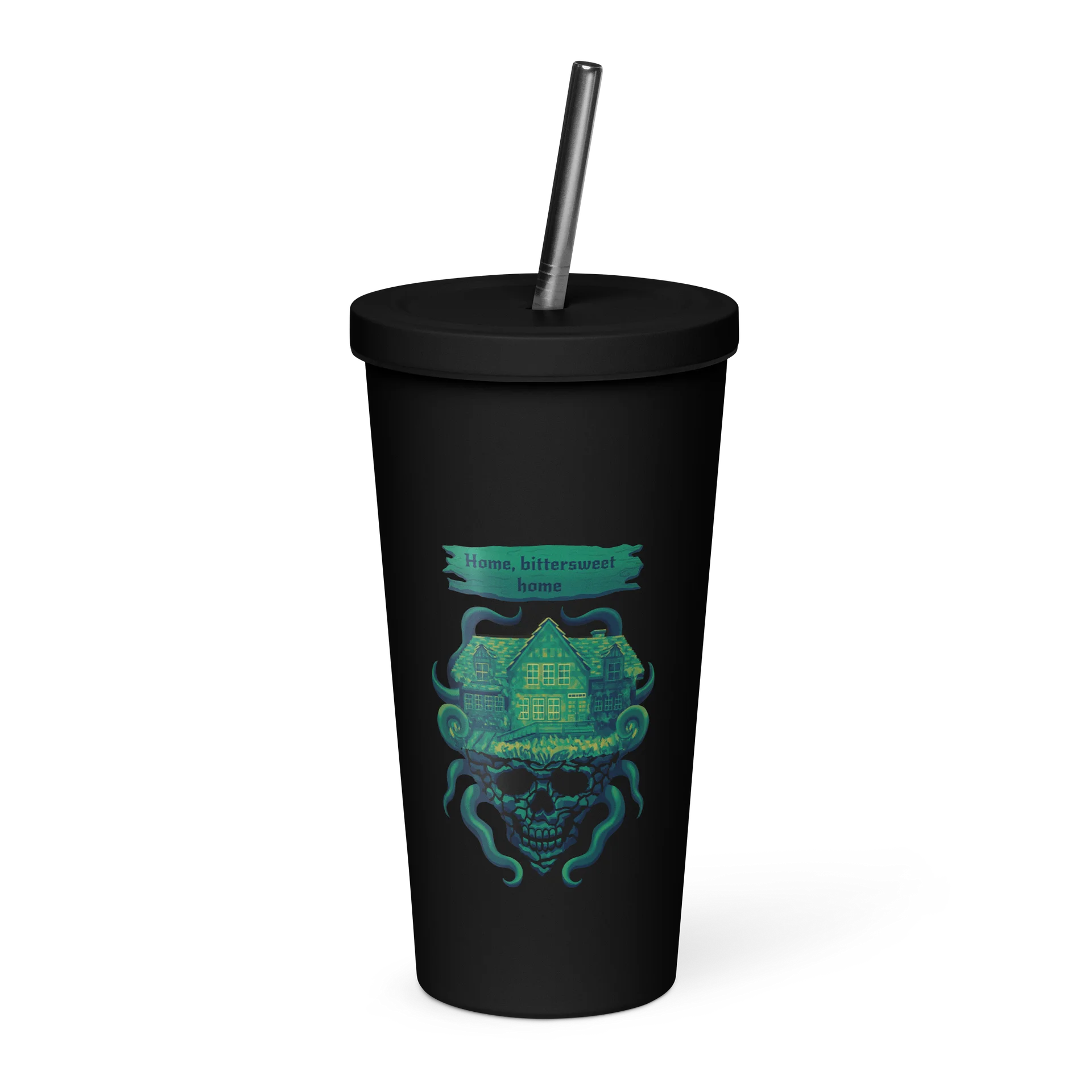 Home Bittersweet Home Tumbler product image (4)