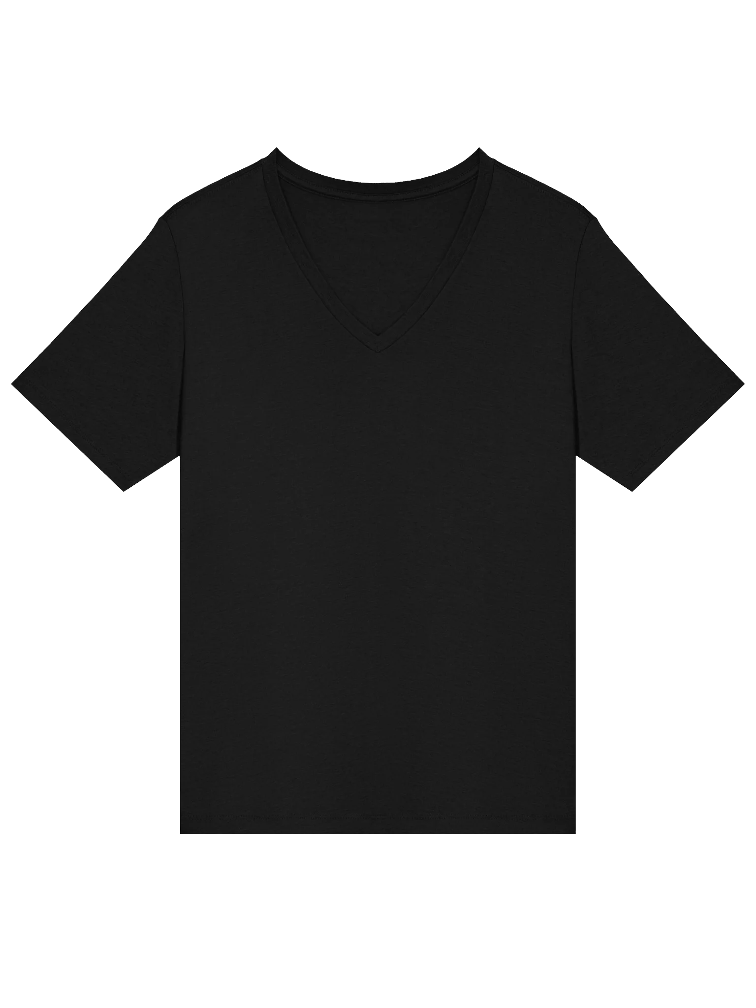 Take 'Em To The Train Station V-Neck Tee product image (2)