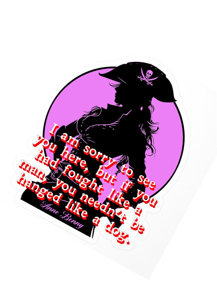 Anne Bonny product image (2)