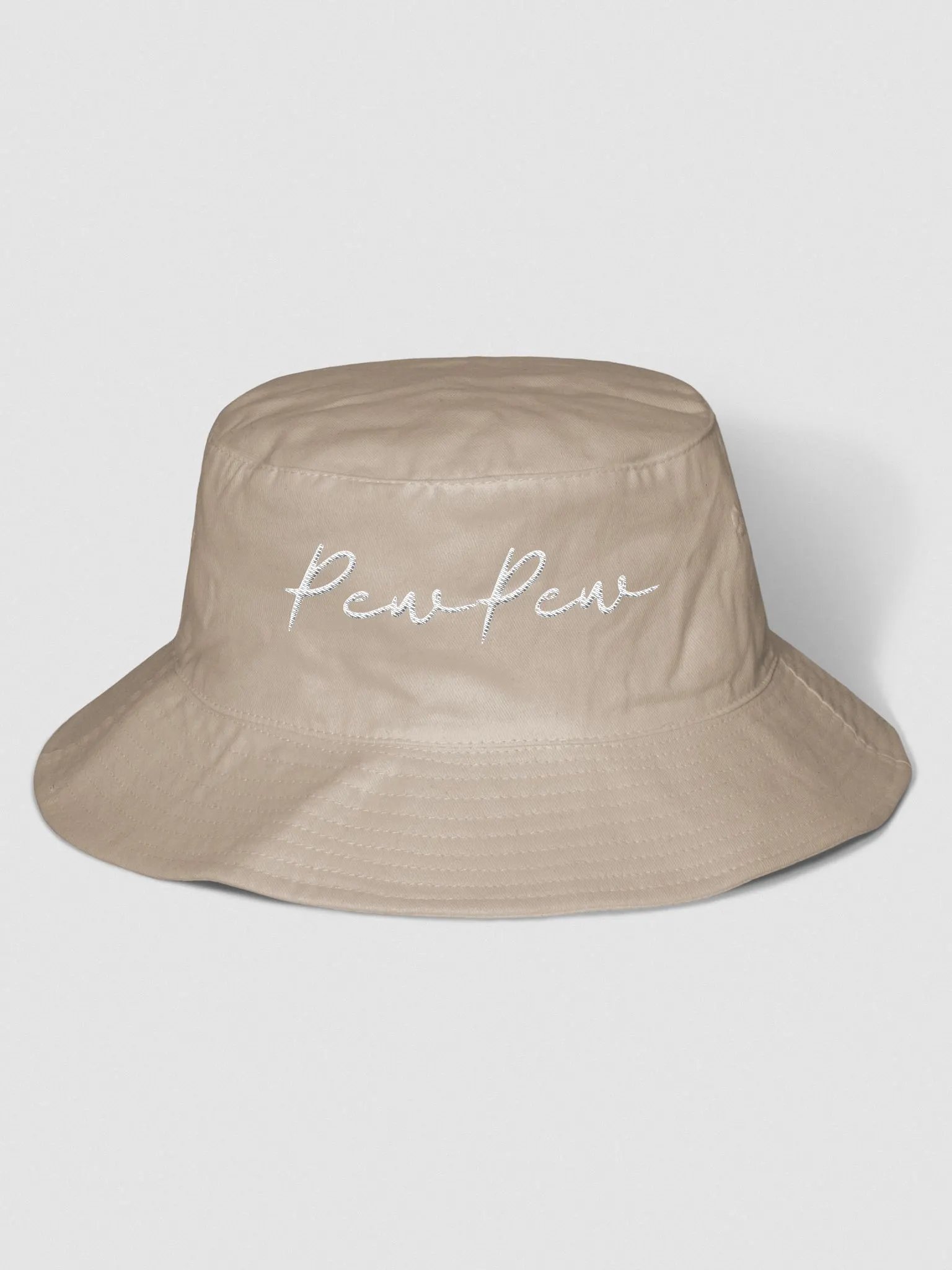 Pew Pew Bucket Hat product image (11)