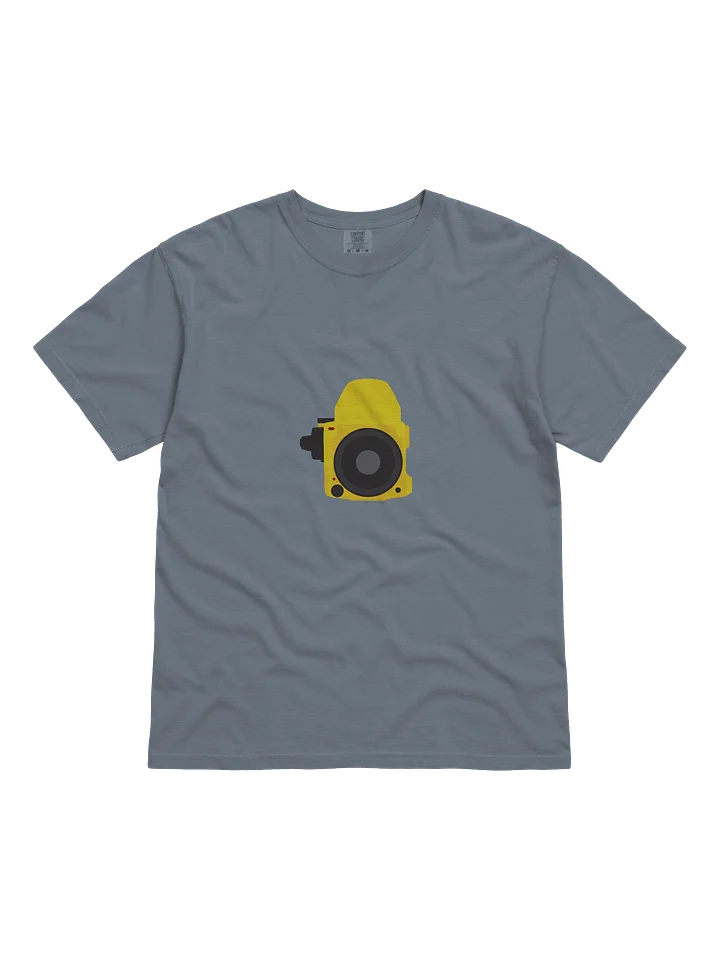M 645 - Yellow product image (2)