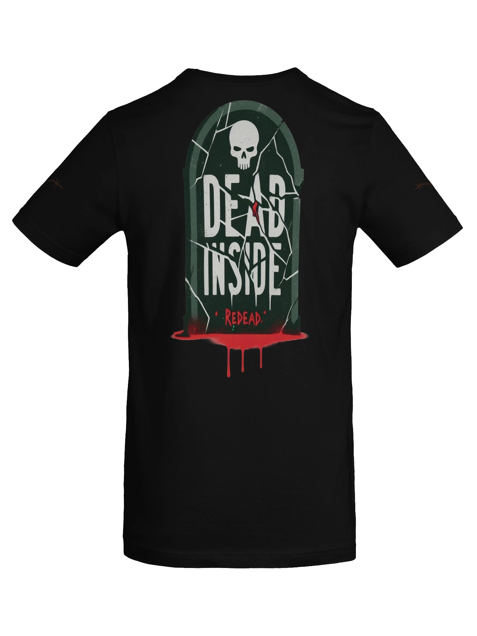 ReDead Graphic Tee product image (47)