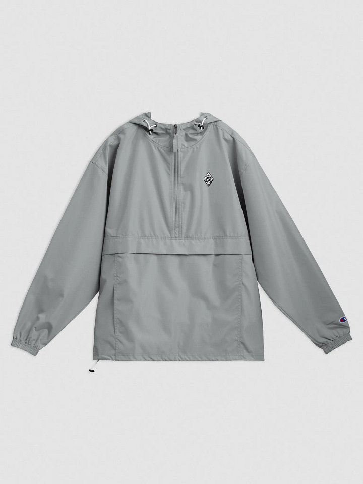 A-S-D X Champion Anorak product image (1)