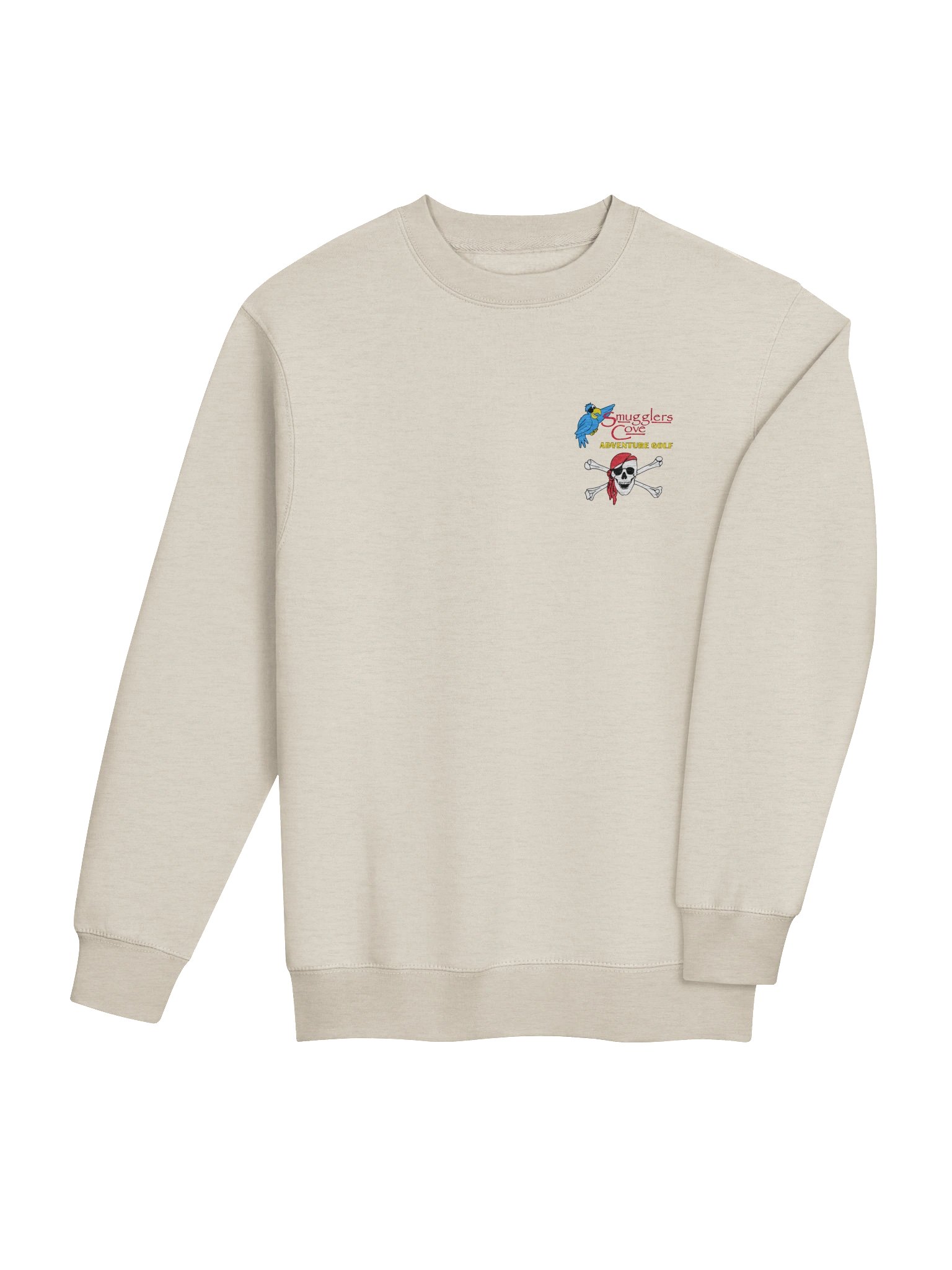 "Surrender the Booty" Premium Sweatshirt product image (16)