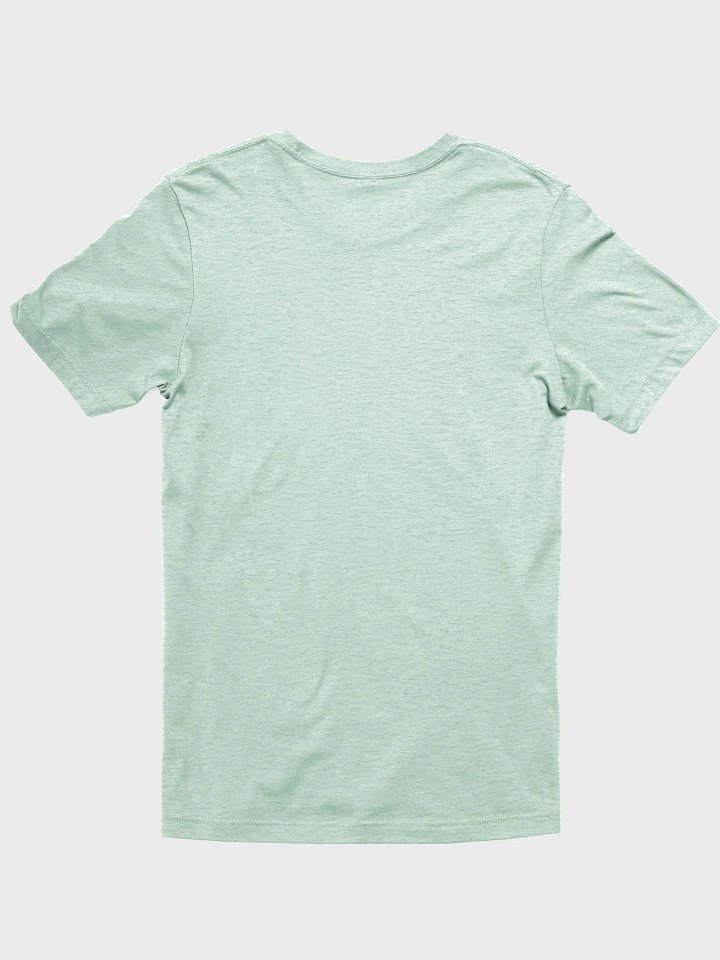 Lily’s Garden - Supersoft Gardening Therapy Classic Unisex Tee product image (2)