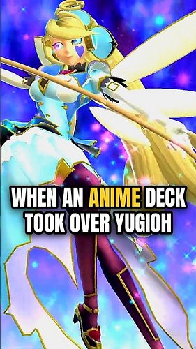 THIS YUGIOH DECK PUNISHED YOU FOR PLAYING THE GAME

#yugioh #yugiohtcg #yugiohcards #duelmonsters #yugiohshorts #yugiohedit #...