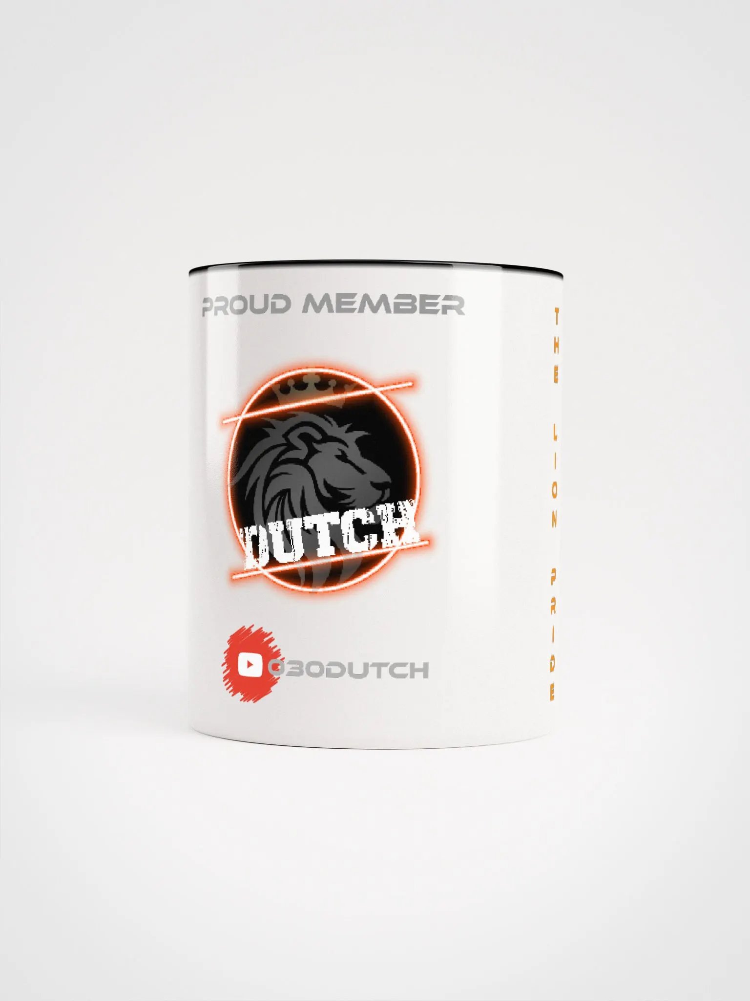 MULTICOLOR MUG product image (1)
