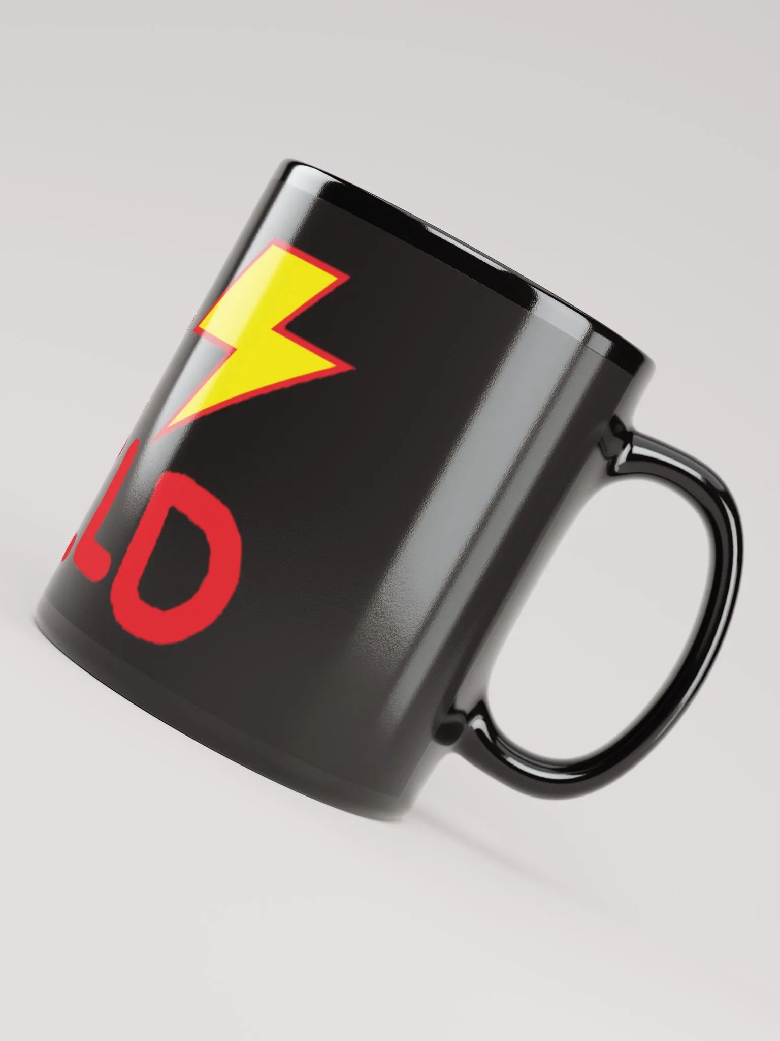 Be Wild Cup product image (7)