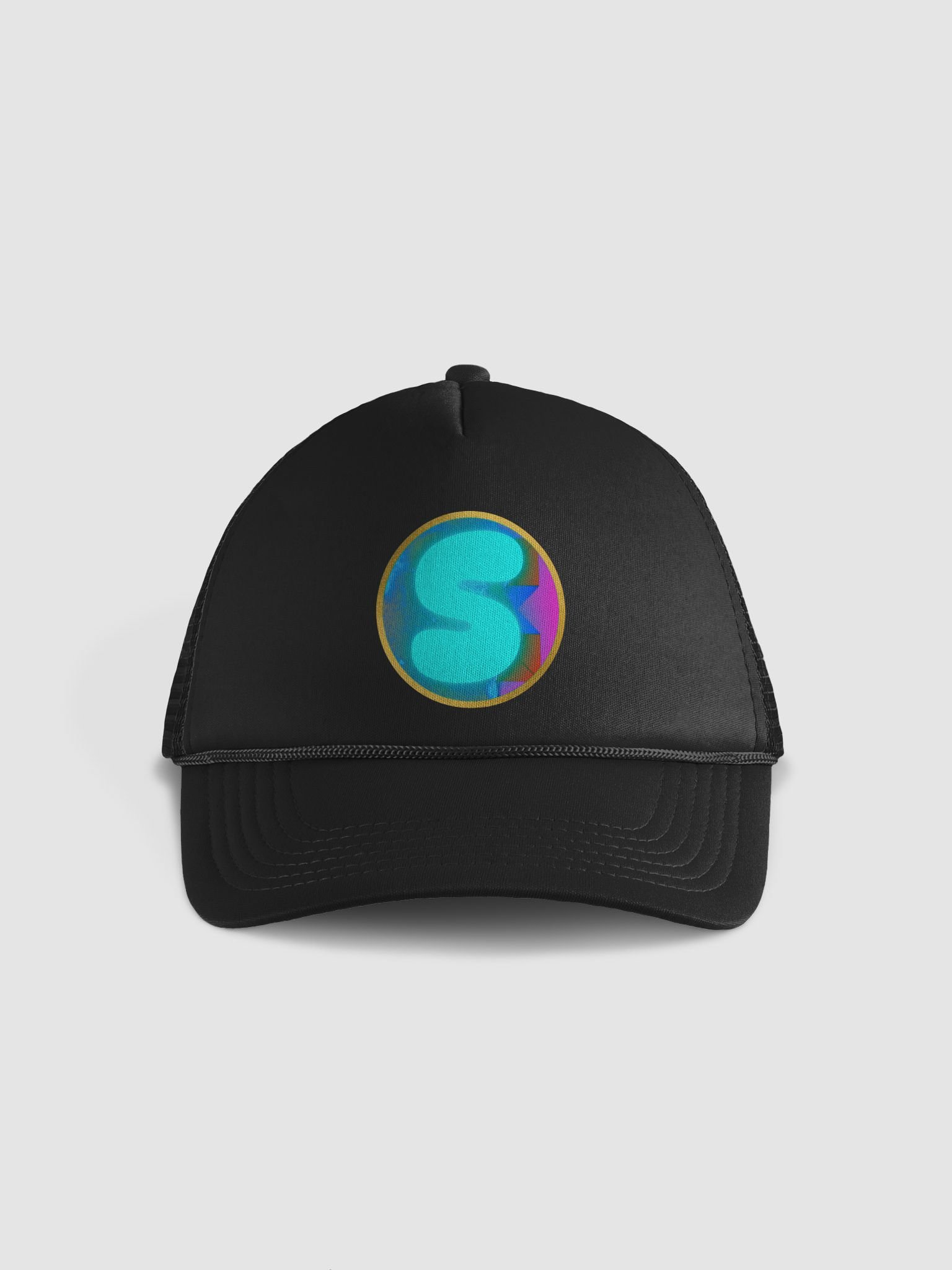 Spopes Logo Hat product image (1)