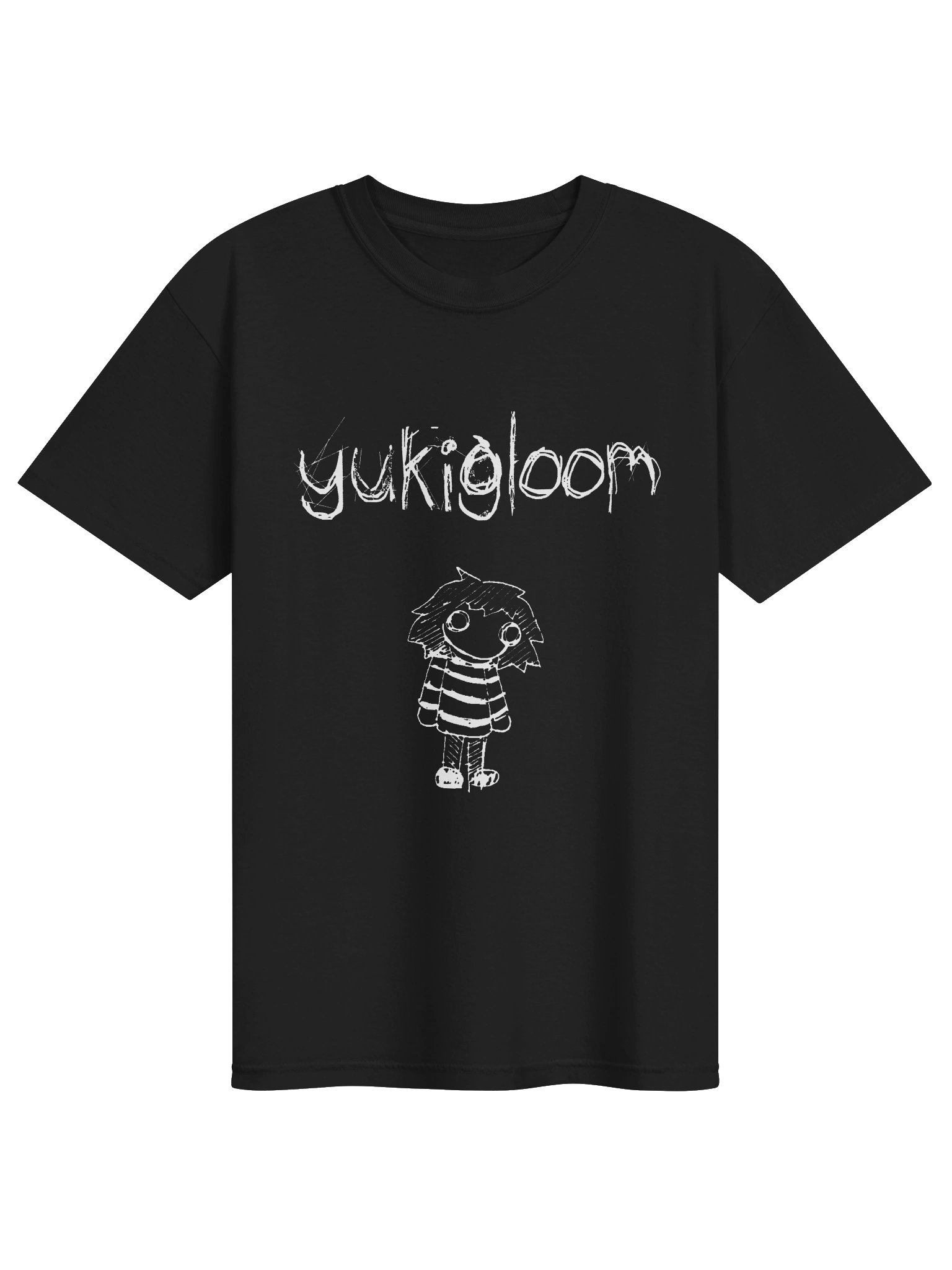 BYOUKI NIKKI SHIRT product image (1)