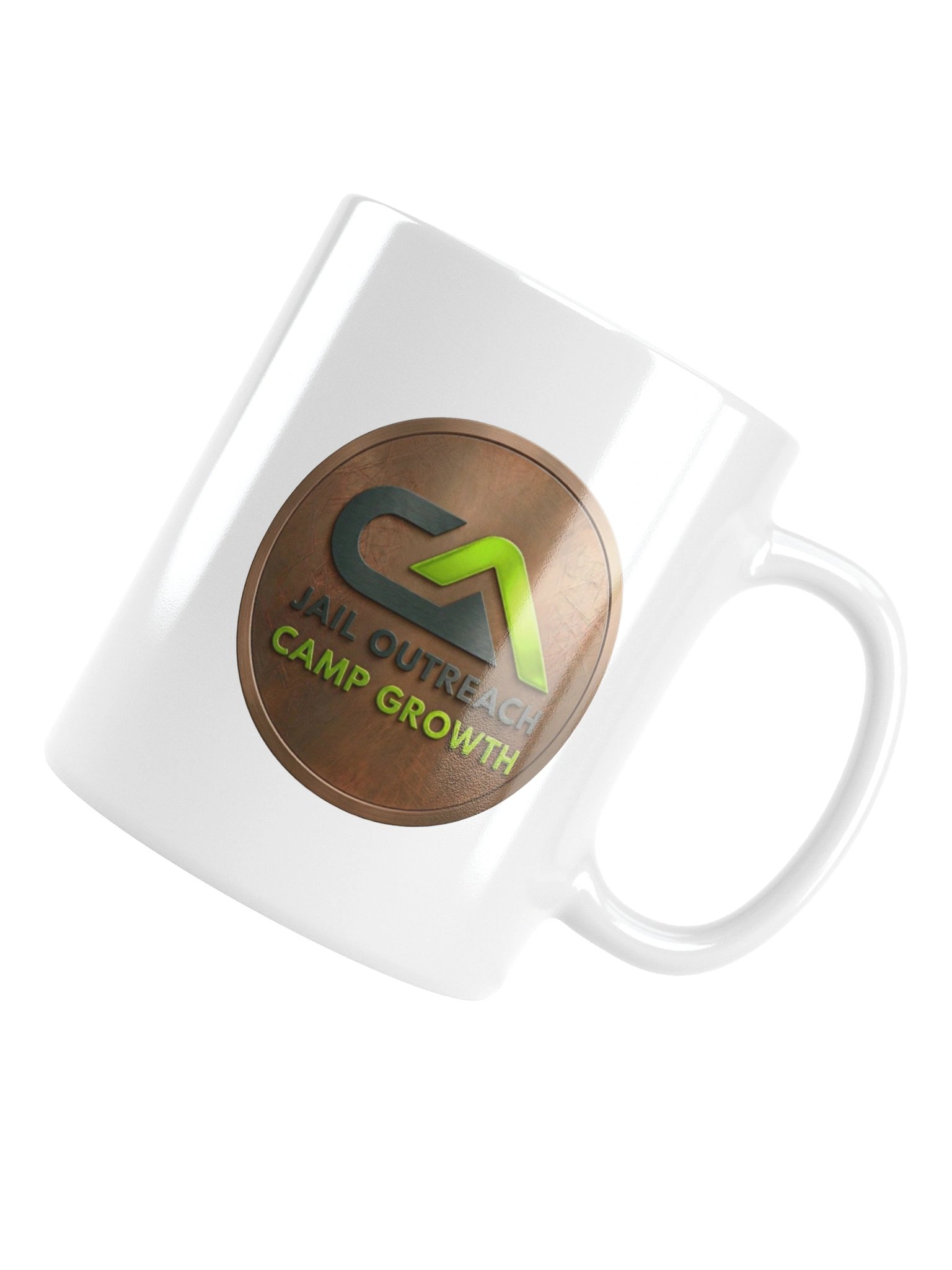 The Organization Mug product image (6)