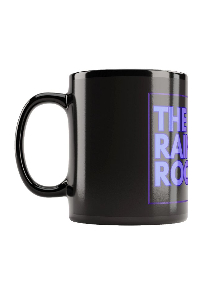The Rainbow Room Logo Mug product image (2)
