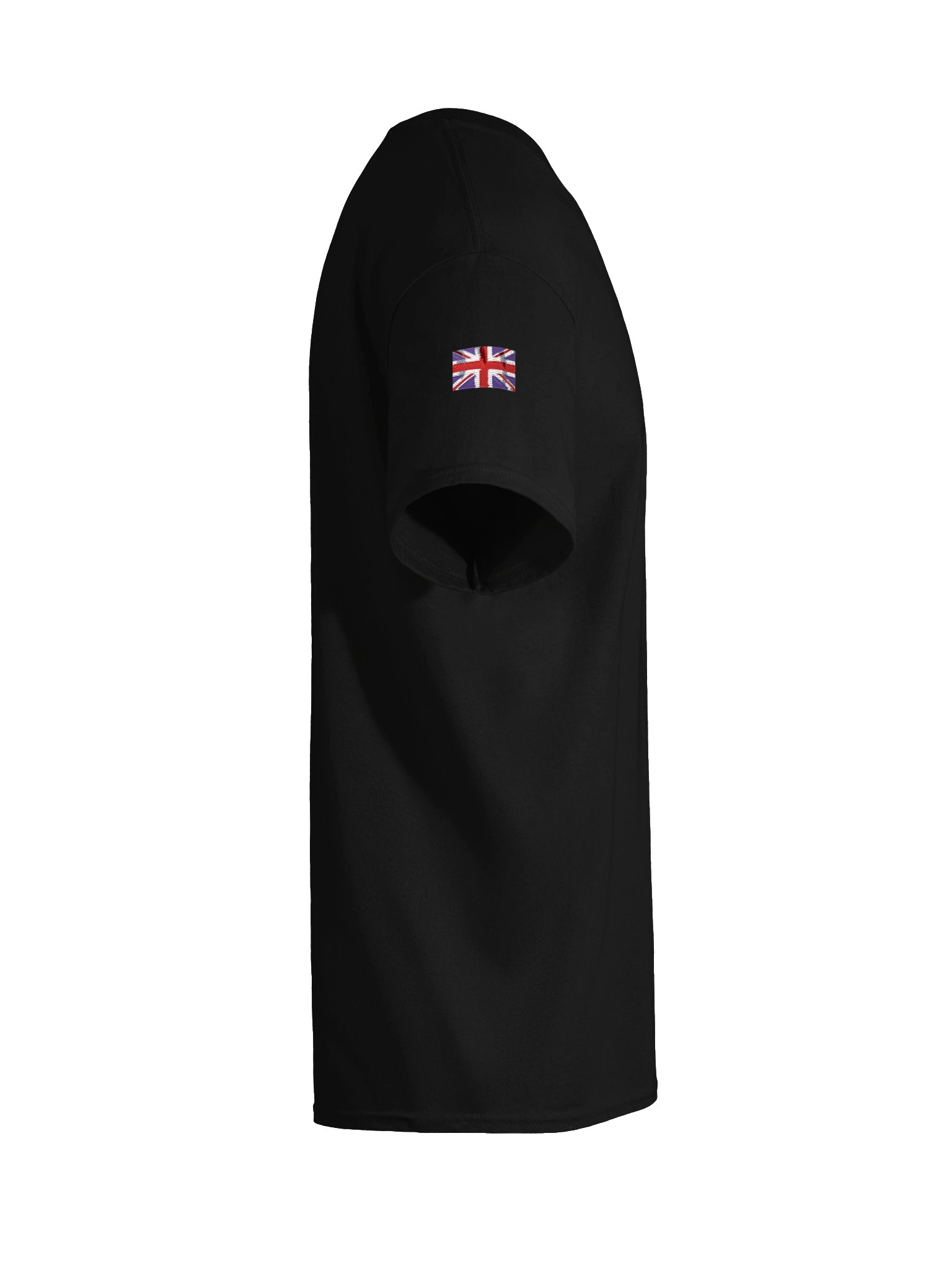 I.C United Kingdom T-Shirt product image (10)